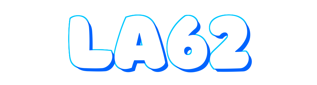 Logo LA62